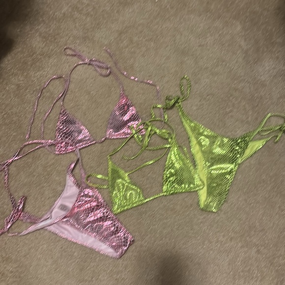 Bikini bundle - Picture 3 of 6